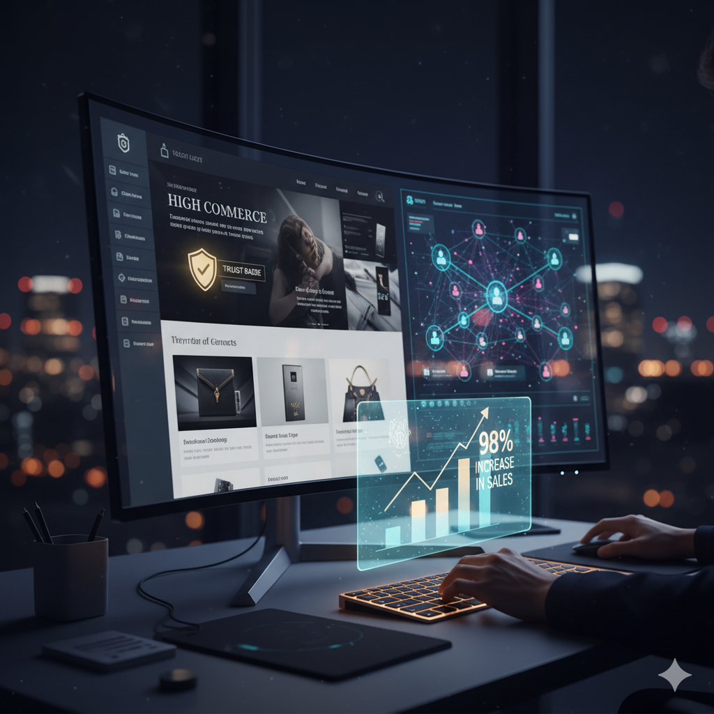 The Secret Behind a Website That “Just Works”