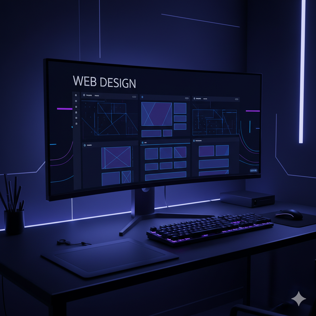 Web Design