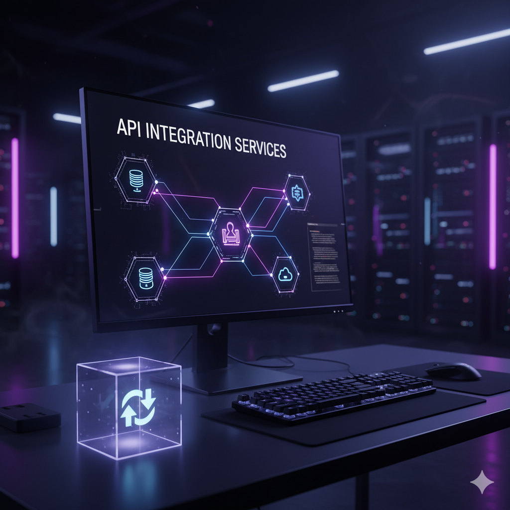 API Integration Services